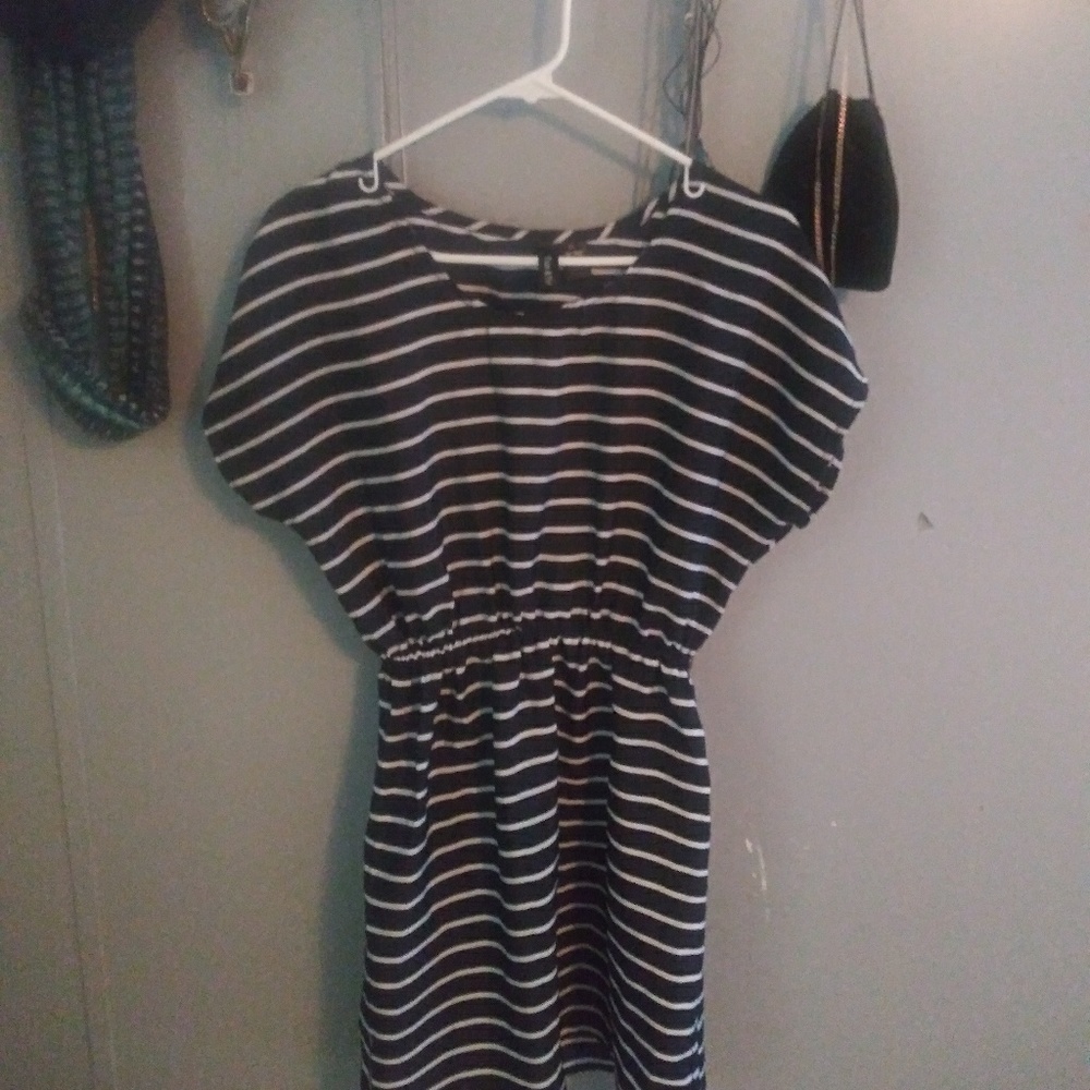 Fun & Flirt Dress